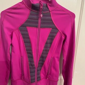 IVivva youth define jacket